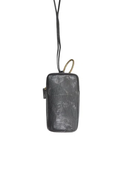 Bea Mombaers Phone Pocket
