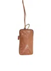 Bea Mombaers Phone Pocket