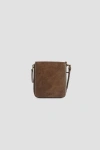 Bea Mombaers Zip Wallet