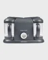 Béaba Babycook Duo In Charcoal