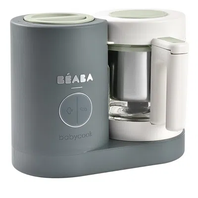 Béaba Babycook Neo Baby Food Maker In Blue