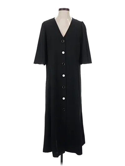 Pre-owned Béaba Casual Dress In Black