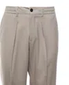 Beable Be Able Mastice Regular Fit Trousers