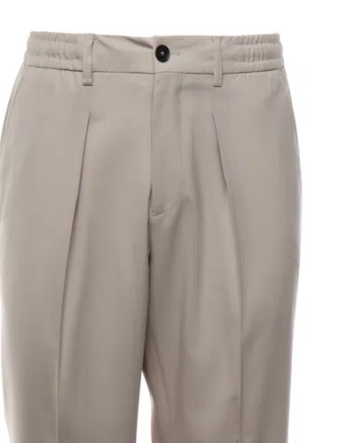 Beable Be Able Mastice Regular Fit Trousers
