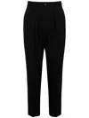 Be Able Dominique Trousers In Black