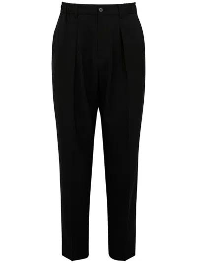 Beable Black 'dominique' Trousers
