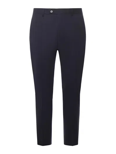 Beable Alexander Pants In Black