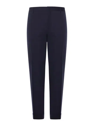 Beable Alexander Pants In Blue