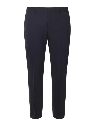 Beable Alexander Pants In Blue