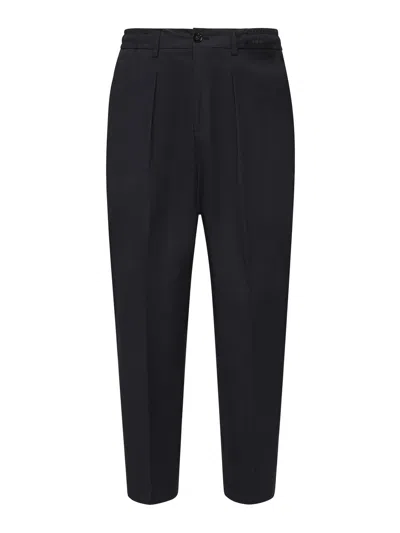 Beable Dominique Trousers In Blue
