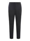 BEABLE TROUSERS BE ABLE IN WOOL BLEND