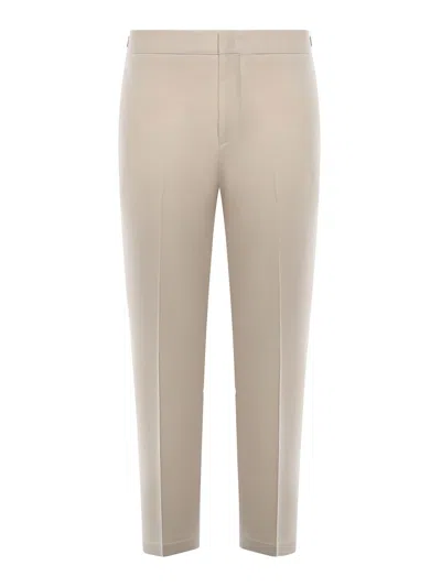 Beable Karl Pants In Nude