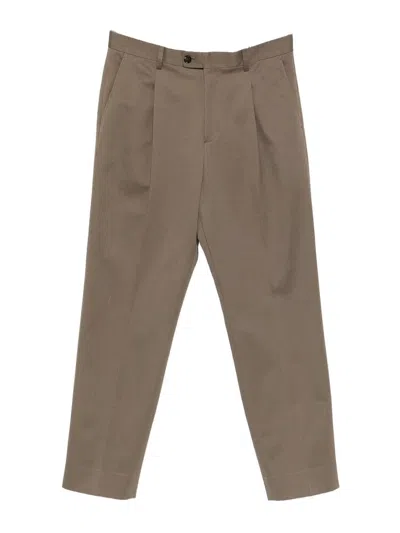 Beable Pants In White