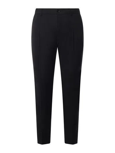 Beable Riccardo Pants In Black