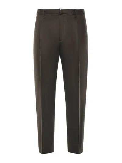 Beable Andy Pants In Black