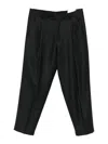 Beable Trousers In Black