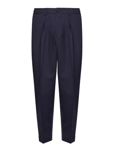 Beable Dominique Pants In Blue