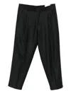 Beable Trousers In Black