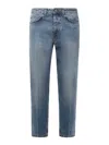 Beable Leonardo Denim Jeans In Blue