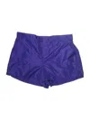 Beach Belle Athletic Shorts In Blue