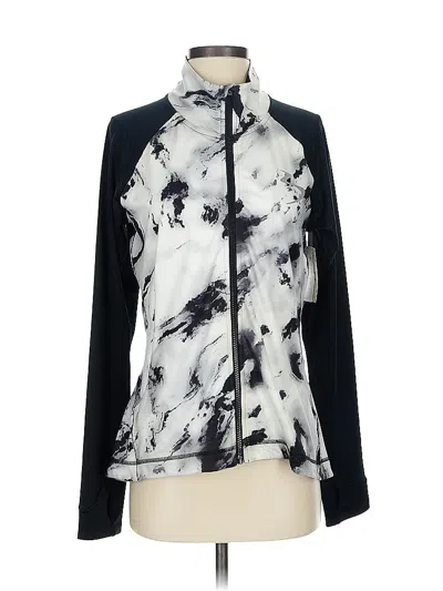 Beach Body Cardigan Sweater In Black