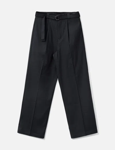 Beach Brains Limit Trouser In Grey/灰色/그레이/グレー