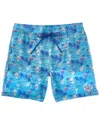 Beach Bros Beach Drinks Swim Trunk