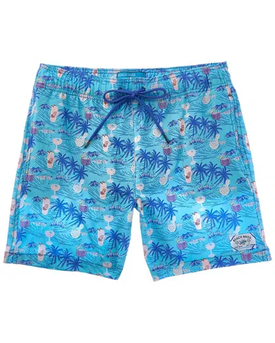 BEACH BROS BEACH BROS BEACH DRINKS SWIM TRUNK