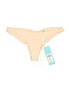 Beach Bunny Swimsuit Bottoms In Neutral