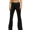Beach Bunny Swimwear Bunny Booty Pant In Multi