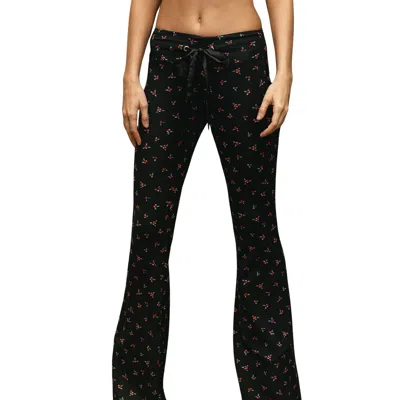 Beach Bunny Swimwear Bunny Booty Pant In Multi