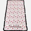 Beach Bunny Swimwear Dot Beach Towel