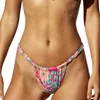 Beach Bunny Swimwear Delphin Tango Bottom In Multi
