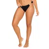 Beach Bunny Swimwear Nadia Full Bottom Swimwear In Multi