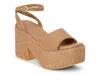 Beach By Matisse Arden Platform Sandal In Multi