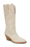 Beach By Matisse Bodhi Western Boot In White