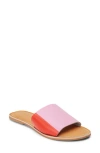 BEACH BY MATISSE BEACH BY MATISSE BONFIRE SLIDE SANDAL