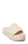 BEACH BY MATISSE CAIRO PLATFORM SANDAL