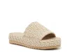 Beach By Matisse Del Mar Platform Sandal In Multi