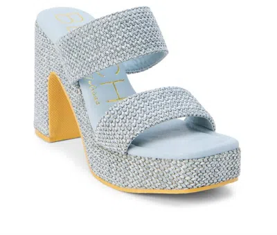 BEACH BY MATISSE GEM IN SLATE