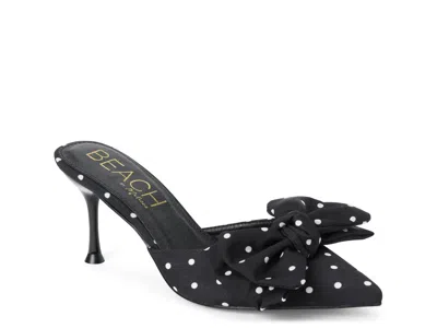Beach By Matisse Goldie Mule In Multi