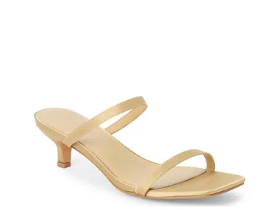 Beach By Matisse Jeanne Sandal In Multi