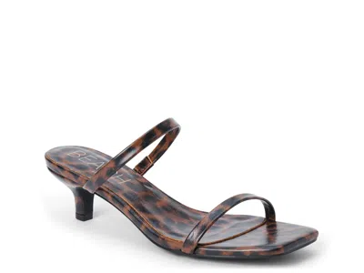Beach By Matisse Jeanne Sandal In Yellow