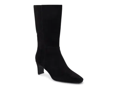Beach By Matisse Jensen Boot In Black