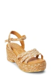 Beach By Matisse Mykonos Platform Sandal