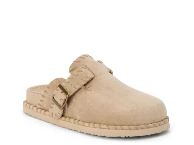 Beach By Matisse Percy Clog In Brown