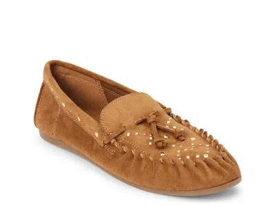 Beach By Matisse Sebastian Flat In Brown
