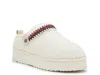 Beach By Matisse Snowy Platform Clog In White
