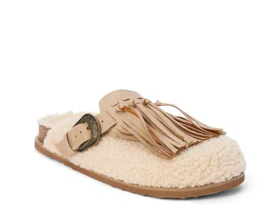 Beach By Matisse Sundown Clog In Neutral