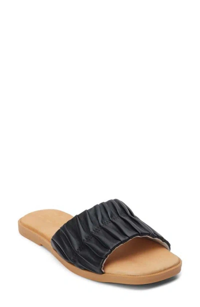BEACH BY MATISSE BEACH BY MATISSE VIVA SLIDE SANDAL